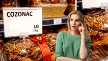 Cozonacul de Crăciun, tot mai scump de la an la an. Românii se uită cu uimire la raft: „Mi se pare exagerat”. Cât a ajuns să coste un kilogram