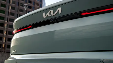 Kia Europe va avea un nou CEO începând cu 1 ianuarie 2026
