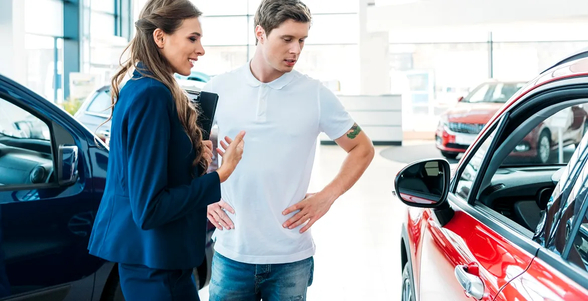 Înmatriculările de autoturisme în România (Total 2023). Top 10 brand-uri apreciate de români