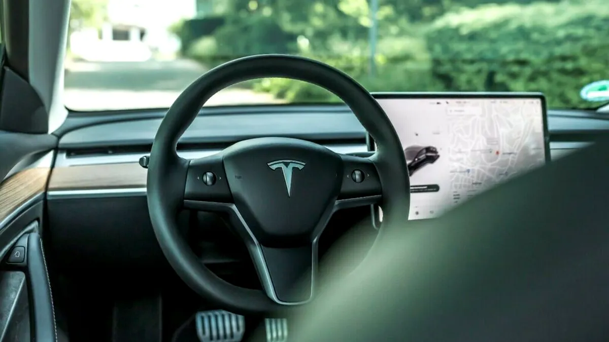 Tesla a livrat un număr record de vehicule