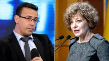 Victor Ciutacu a pierdut procesul cu Oana Gheorghiu și Dăruiește Viață pentru defăimare. Susține că instanța nu a motivat sentința și că va face apel. Daunele imputate sunt de 1 milion de lei