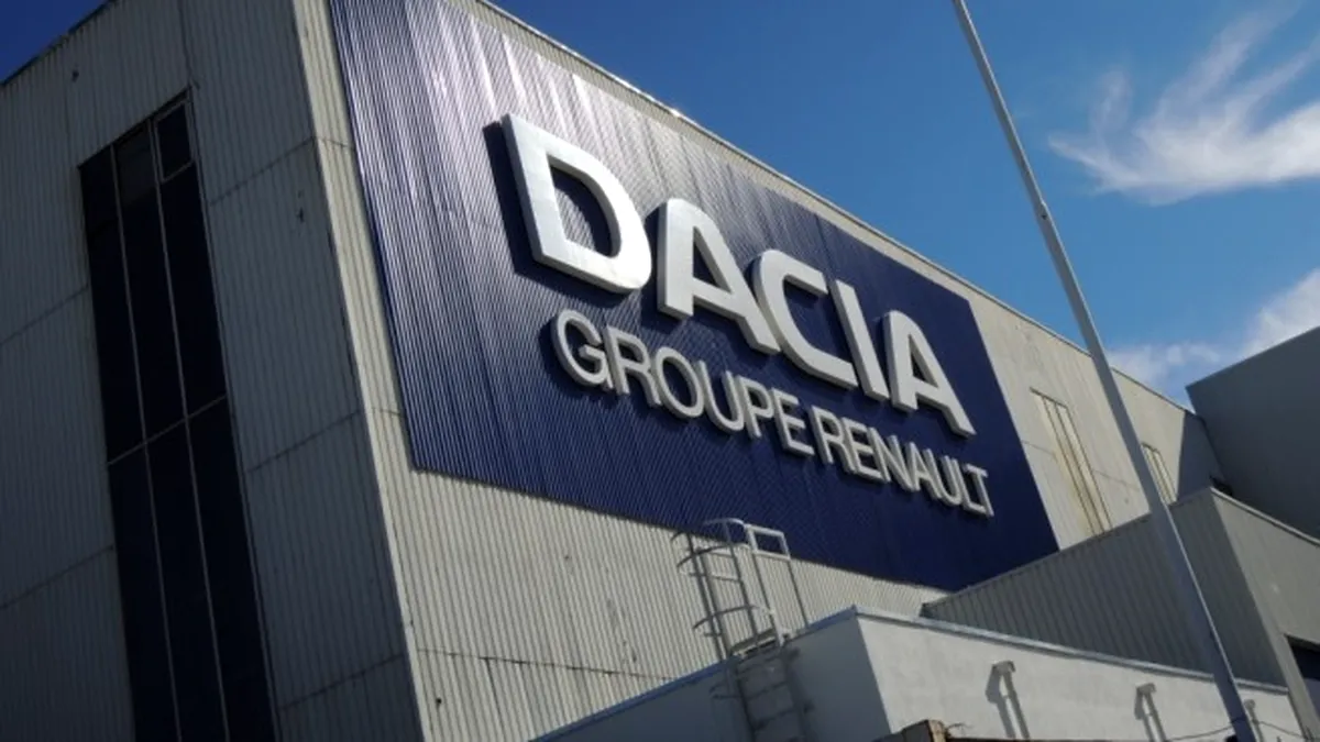 Dacia deschide dosarul rechemărilor: probleme la frâne!