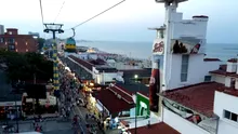 Ideea cu care un cuplu a dat lovitura în Mamaia. Din ce fac bani în sezon