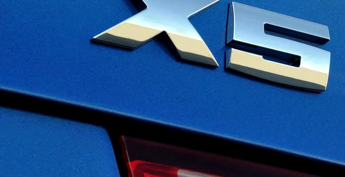 BMW lansează un diesel tri-turbo