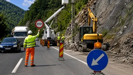 Ce restricții de circulație vor fi implementate în perioada următoare? Restricții pe drumurile și căile ferate ale României