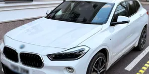 Un BMW declarat furat în Marea Britanie, a fost descoperit de polițiștii de frontieră în Suceava