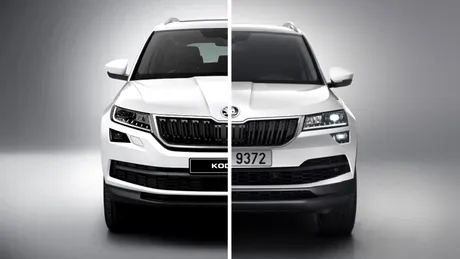 Urmează doi ani plini pentru cehi. Skoda va lansa 19 noi modele 