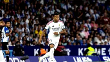 Kylian Mbappé scrie istorie la Real Madrid! A intrat în Top 25 marcatori ai clubului