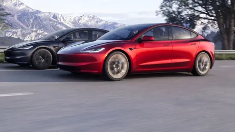 Mașinile Tesla pot să ia foc dacă nu sunt tractate corect. Cum se remorchează o Tesla