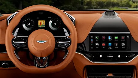 Vești bune pentru șoferi. Apple a prezentat noua versiune CarPlay
