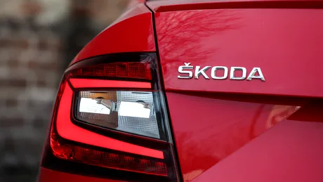 România pierde fabrica Skoda. Bătălia se duce între alte două ţări