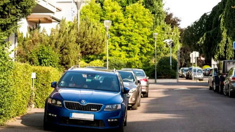 Condițiile pe care trebuie să le îndeplinești ca să parchezi gratis în București