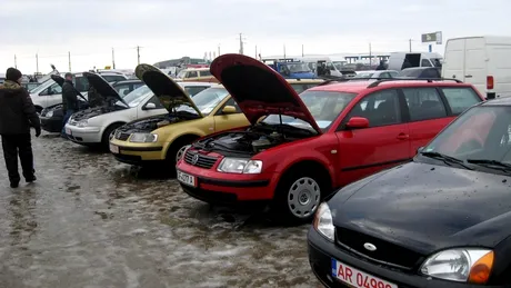 Invenţia care te-ar putea ajuta să fentezi taxa auto