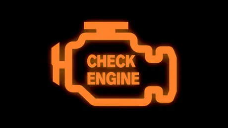 S-a aprins în bord martorul Check Engine? Află cât de bine e să conduci cu el aprins, şi cum poţi să-l stingi - VIDEO