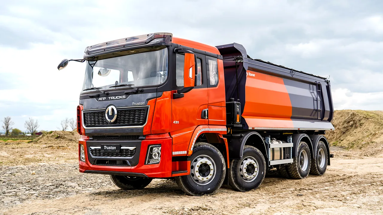 compania-producătoare-de-camioane-din-baia-mare-a-asamblat-250-de-unități-în-4-ani-truston 3 