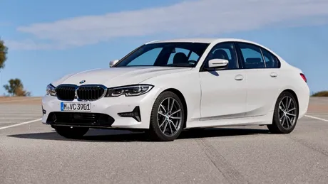 BMW Group a livrat un total de 519.307 de unităţi în primul trimestru din 2019 