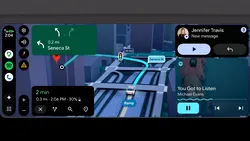 Cum poți să faci ca Android Auto să ruleze mai rapid? Cinci sfaturi pentru șoferi