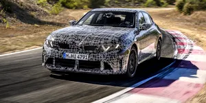 Viitoarea generație de BMW Seria 3 se apropie tot mai mult de lansare. Testele de vară din Miramas, Franța, au fost finalizate