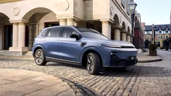 Producătorul chinez Leapmotor va lansa un nou model în România. Comenzile pentru noul B10 vor fi deschise în septembrie