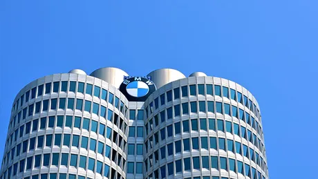 BMW încheie în Slovenia cel mai mare acord din istoria industriei auto locale