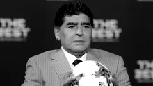 Maradona ar fi putut muri de COVID? Mărturia care răstoarnă procesul: „A fost o eroare”