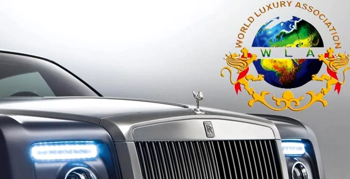 TOP 10 World Luxury Association: cele mai apreciate mărci auto