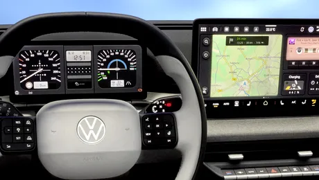 Grupul Volkswagen ar dori să integreze software chinezesc în mașinile sale din Europa. Sunt vizate economii de miliarde de euro