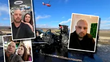 Asta ar fi fost scăparea soților Sorin și Diana Iacob din accidentul produs în Iași? Tatăl lui rupe tăcerea: 'Nu înțeleg de ce a plecat cu