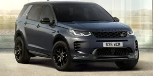 Land Rover Discovery Sport iese din producție anul acesta. SUV-ul britanic a fost în producție timp de 11 ani