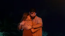 Mocăniță a încălcat contractul de confidențialitate și a recunoscut tot. Cu cine a plecat de la bonfire-ul final: cu Claudia sau cu Andrușca?