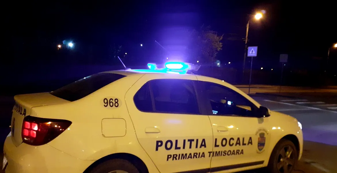 Un polițist de la locală și-a publicat fluturașul. Cât câștigă pe lună?