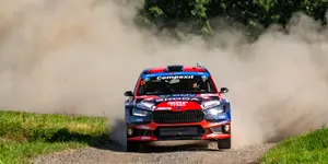 Simone Tempestini intră în top 20 al piloților de raliuri din Europa. Pe cine depășește românul