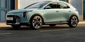 <span class='prepend'>Foto |</span> Kia lansează XCeed facelift. Rivalul pentru Citroën C4 și VW T-Roc vine cu un exterior și interior modernizate