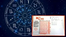 Acești români se vor îmbogăți luna viitoare! Zodia care va da lovitura la Loto 6/49 în octombrie 2023