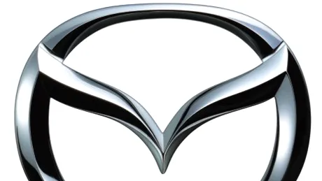 Vânzările Mazda în creştere în august