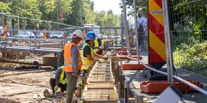 Bd. Dimitrie Pompeiu se transformă în stradă cu sens unic până la finalul anului 2026. Rutele ocolitoare propuse de Primăria Capitalei