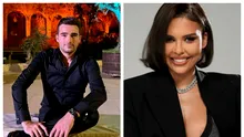 Radu Mazăre și Andreea Popescu, weekend împreună la Mamaia. În ce ipostază i-am surprins: 'Mai bine mai târziu decât niciodată'