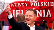 Alegeri prezidențiale Polonia. Conservatorul Karol Nawrocki este noul președinte al țării, cu 50,89% din voturi