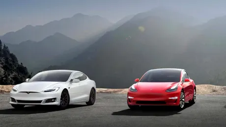 TESLA pregăteşte venirea în Europa. Ce ţară preferă Elon Musk 