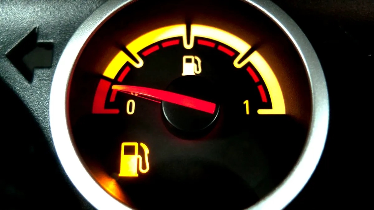 Ce maşină consumă cel mai puţin carburant? E maşina cu cel mai mic consum de benzină la aerul tras în piept