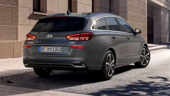 Următoarea generație de Hyundai i30 nu va avea versiune break, anunță șeful filialei europene 