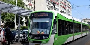Bucureștiul primește 87,44 milioane de euro pentru transportul public. STB va cumpăra 95 de tramvaie, troleibuze și autobuze electrice