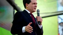 Scenariul Nicuşor Dan preşedinte în cazul unei crize ca în 2008: Dau în scris că nu creşte TVA