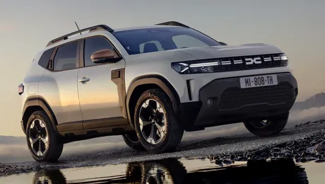 2025: Dacia, Skoda și VW au vândut cele mai multe mașini cu motoare termice la nivel european