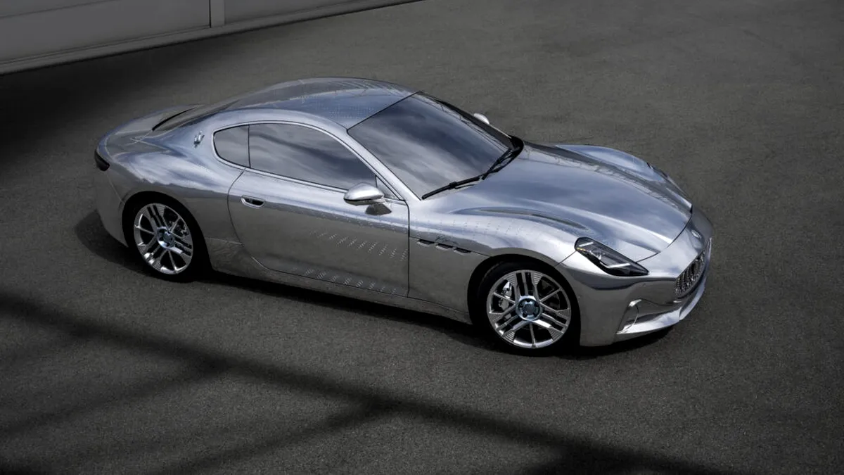 Maserati va participa la Le Mans Classic 2023 cu modelele GT, MC20 și Grecale