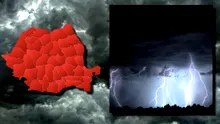 ALERTĂ în România: se ÎNTÂMPLĂ de la 00! Nu ieșiți din case