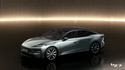 Noile modele electrice Toyota vor folosi tehnologie de la Huawei și Xiaomi