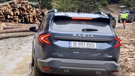 Italienii au testat Dacia Bigster GPL. Ce i-a impresionat și ce critici au avut pentru noul SUV românesc