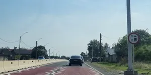 EXCLUSIV | CNAIR confirmă lista cu cele peste 140 de radare fixe cu rol de „calmare a traficului” și locul unde sunt acestea montate