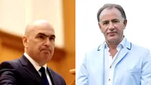 Mohammad Murad, o nouă provocare pentru Bolojan, după ce i-a oferit un milion de euro
